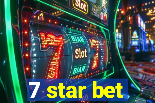 7 star bet