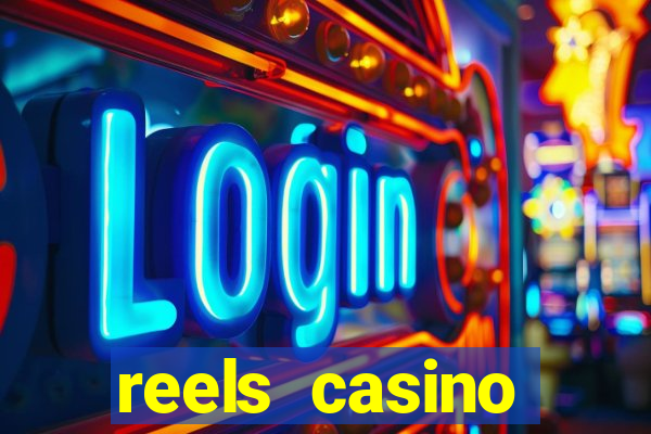 reels casino rodrigo faro