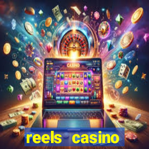 reels casino rodrigo faro