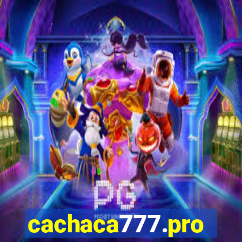 cachaca777.pro