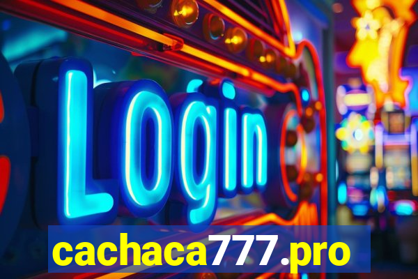 cachaca777.pro