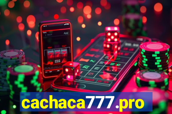 cachaca777.pro