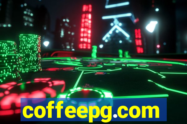 coffeepg.com