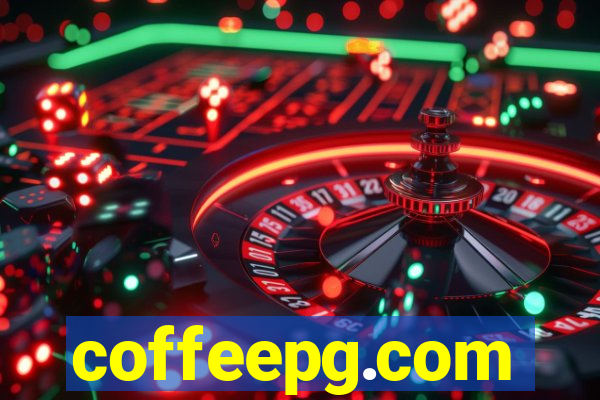 coffeepg.com