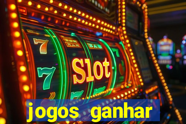 jogos ganhar dinheiro sem depositar