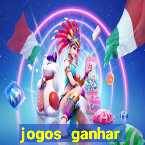 jogos ganhar dinheiro sem depositar