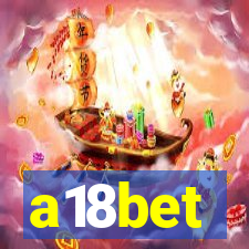 a18bet