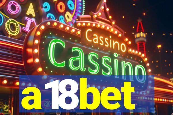 a18bet