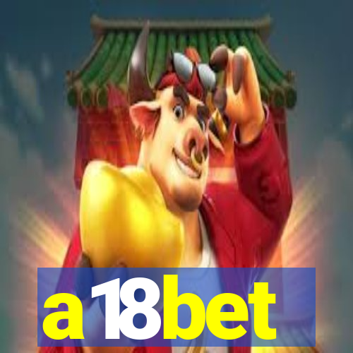 a18bet