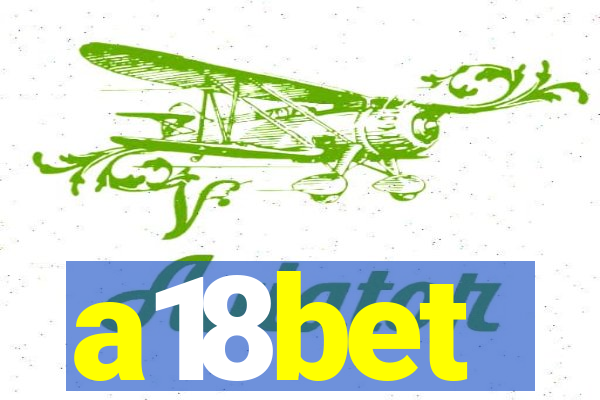 a18bet