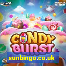 sunbingo.co.uk