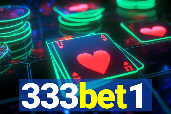 333bet1