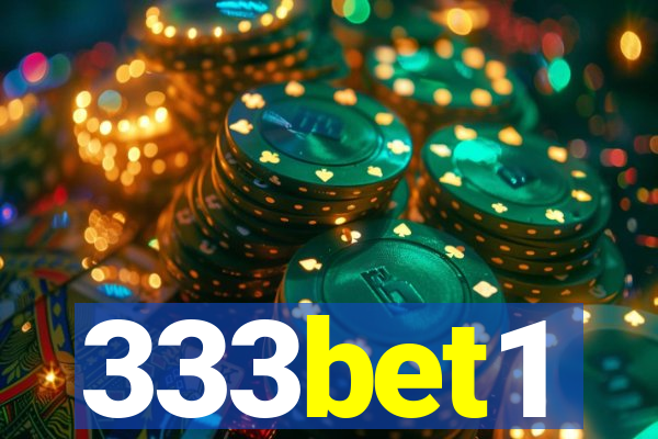 333bet1