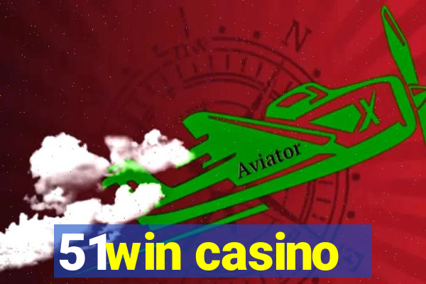 51win casino