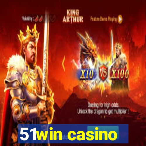 51win casino