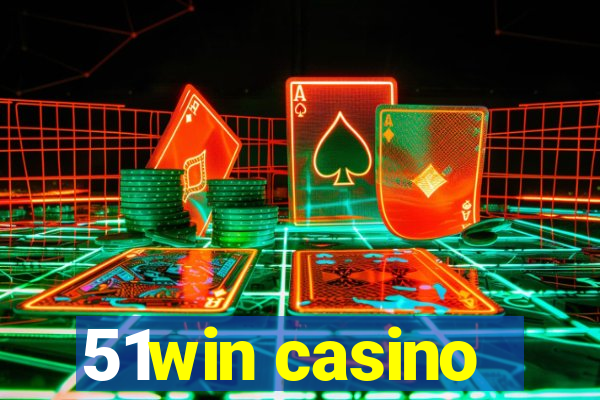 51win casino