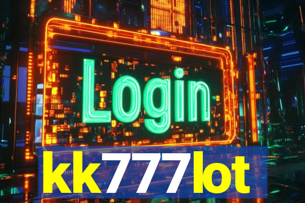 kk777lot