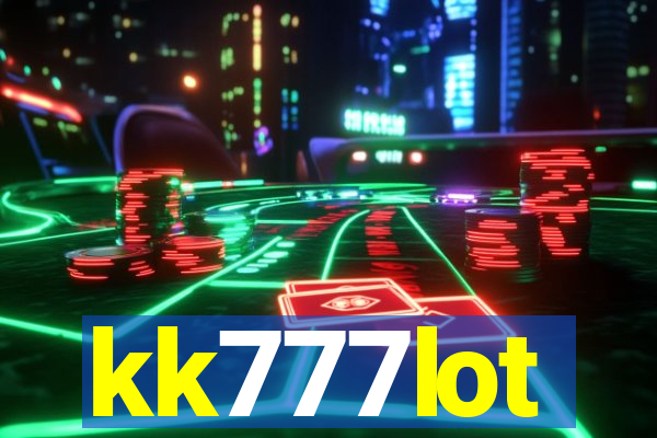 kk777lot