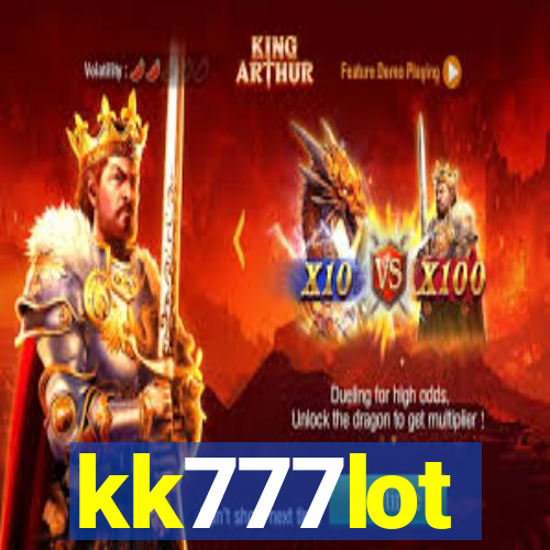 kk777lot