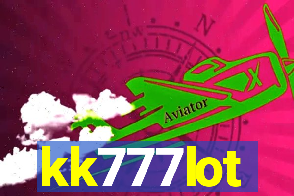 kk777lot