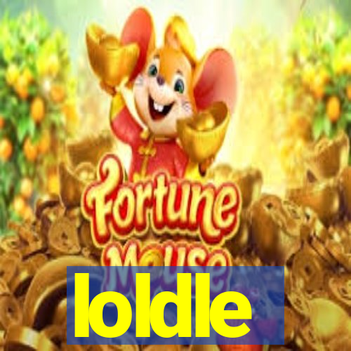 loldle