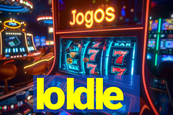 loldle