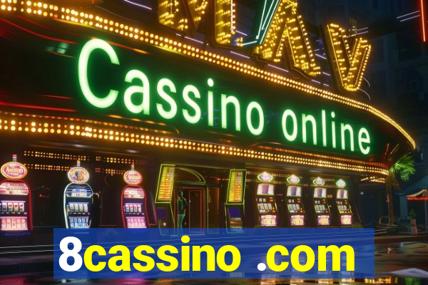 8cassino .com