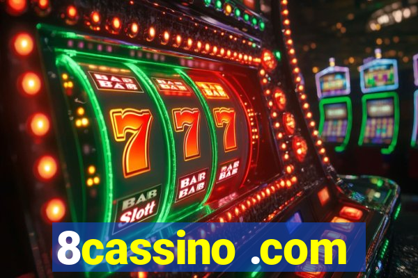 8cassino .com