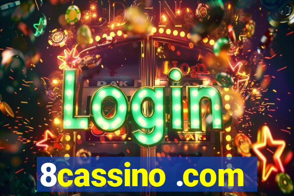 8cassino .com