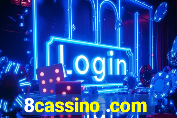 8cassino .com