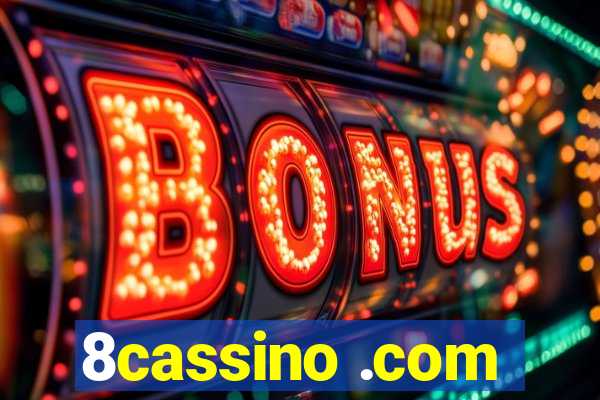 8cassino .com