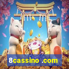 8cassino .com