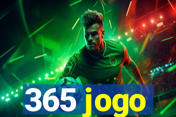 365 jogo