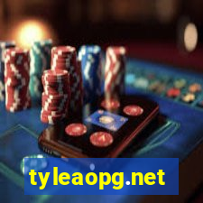 tyleaopg.net