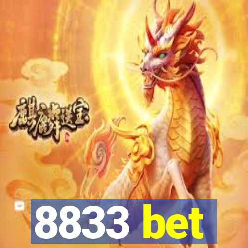 8833 bet