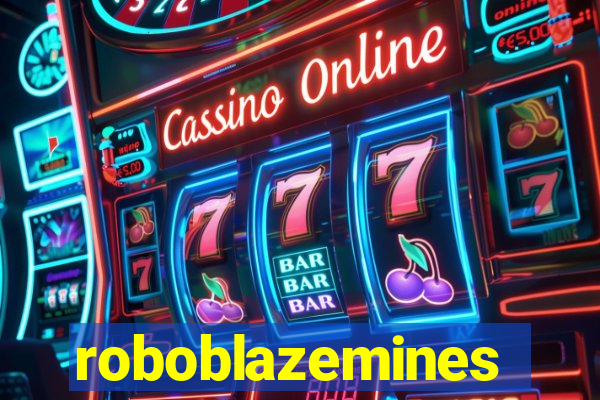 roboblazemines