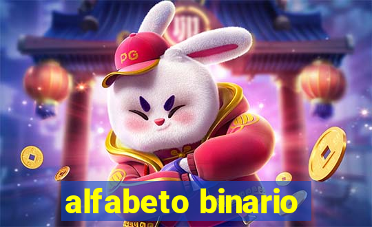 alfabeto binario