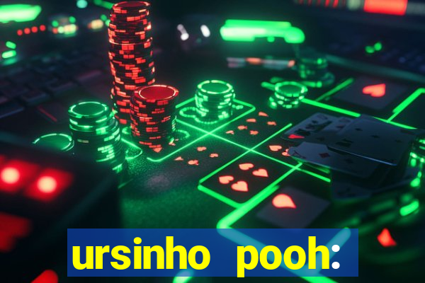 ursinho pooh: sangue e mel 2 online