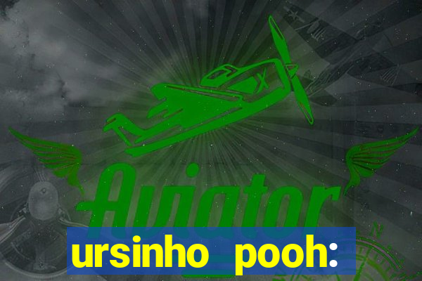 ursinho pooh: sangue e mel 2 online