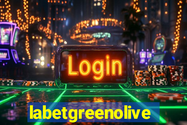 labetgreenolive