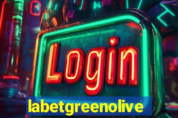 labetgreenolive