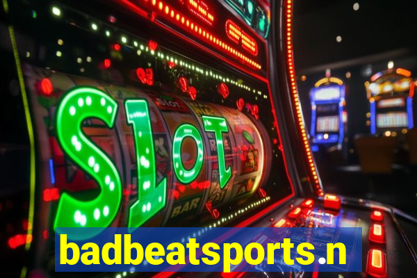 badbeatsports.net