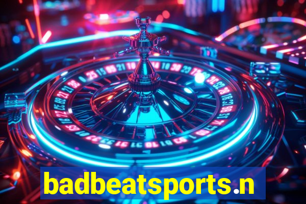 badbeatsports.net