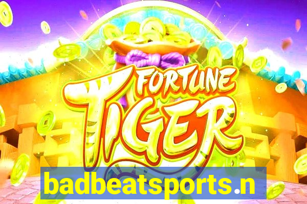 badbeatsports.net