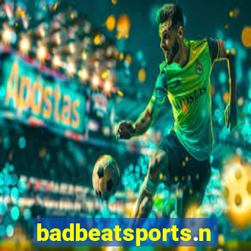 badbeatsports.net