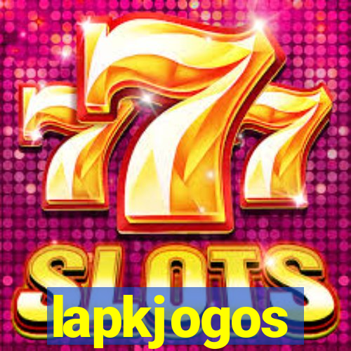 lapkjogos