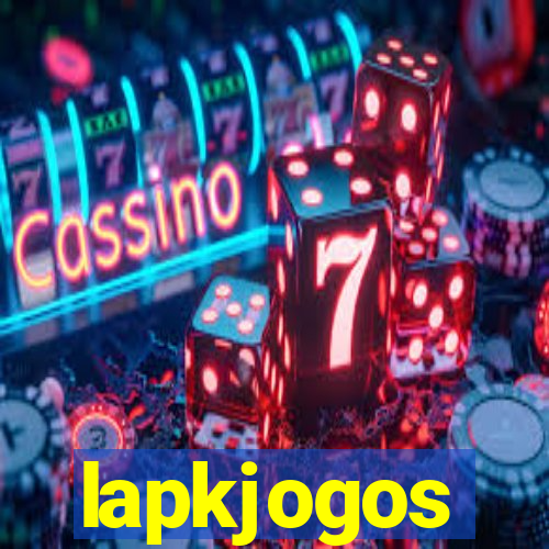 lapkjogos