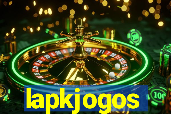 lapkjogos