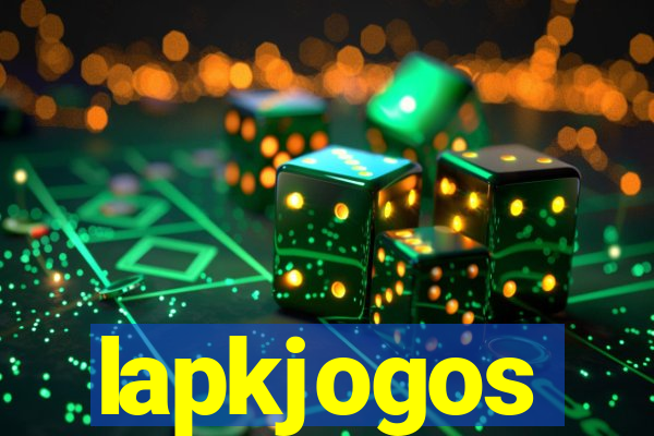 lapkjogos