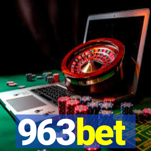 963bet